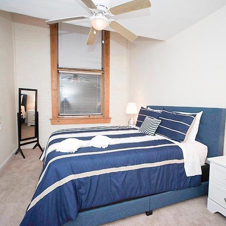 King Street Apartments By 1Sthomerent Charleston Esterno foto